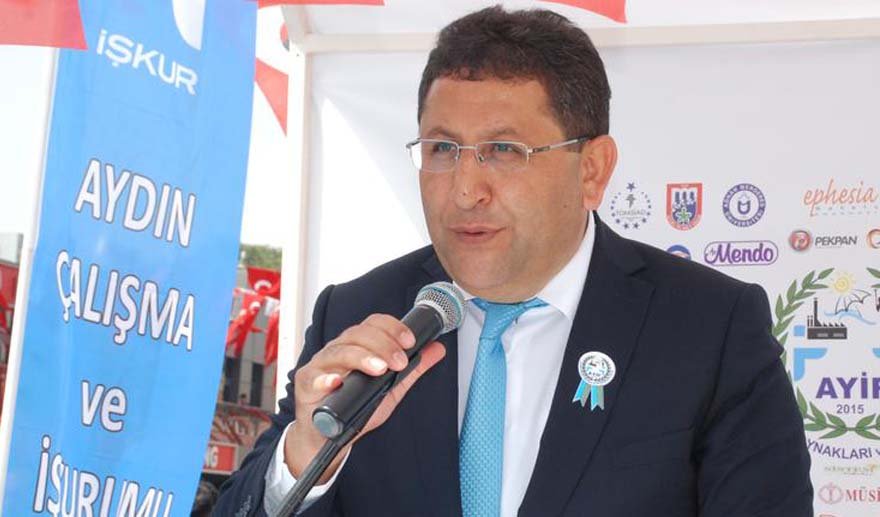 Aydın’da işsizlik rakamları…