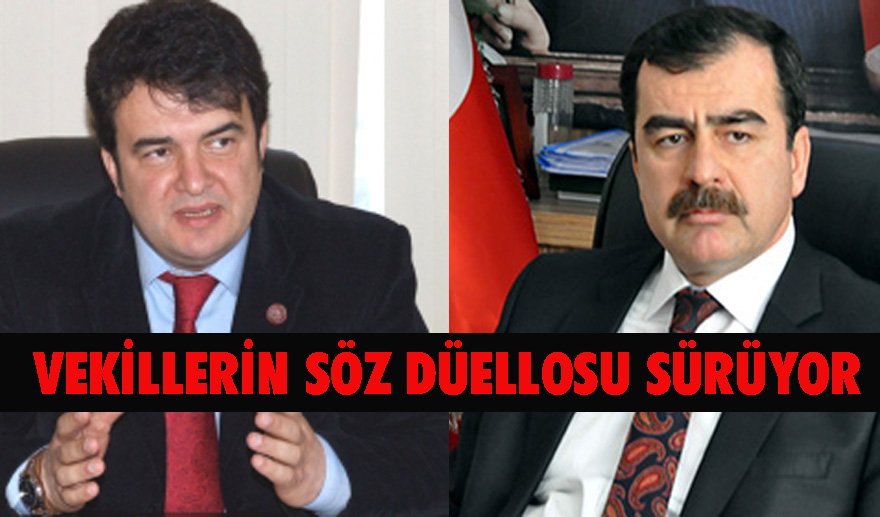 Aydın’da ‘kanser’ tartışması alevlendi…