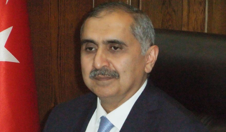 Aydın'da 2 komutan açığa alındı...