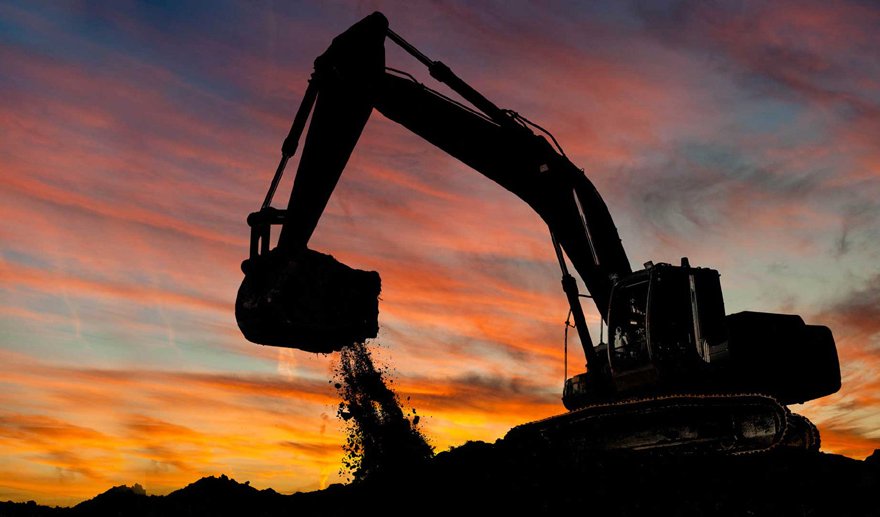 Aydın’da madencilik sektörü zirveye çıktı...