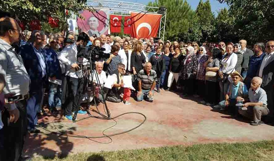 Aydın’da MHP’yi bitiren istifa…