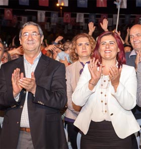 AYDIN’DA MÜZİK ŞÖLENİ