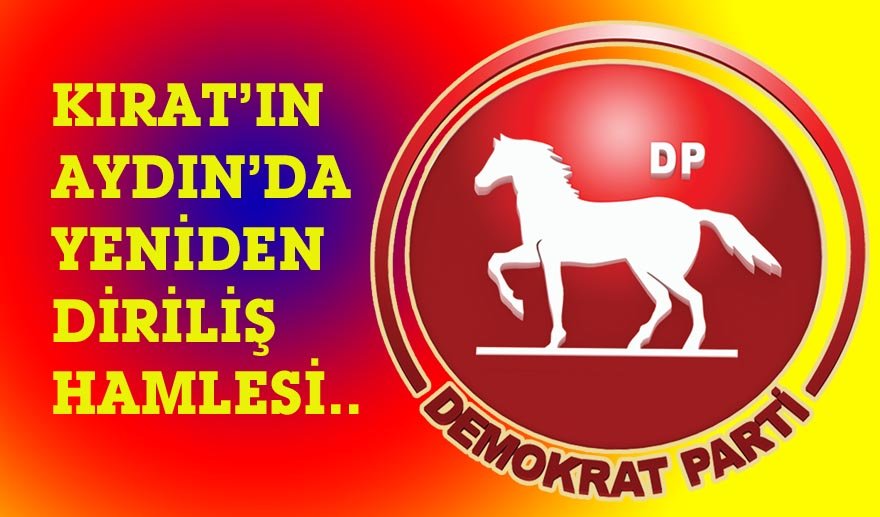 Aydın’da 46 ruhu canlanıyor…