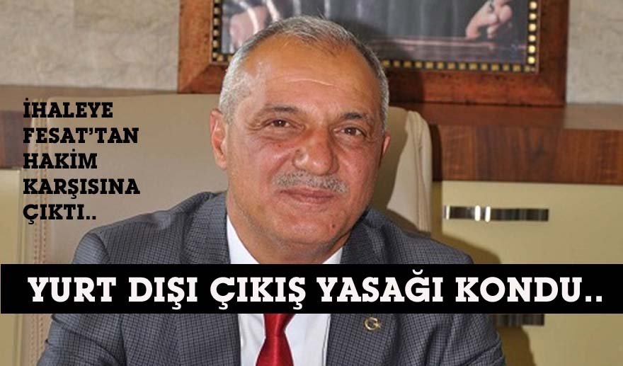 Aydın’da şok gelişme…