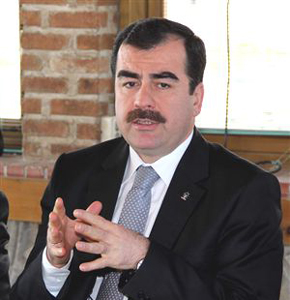 AYDIN’DA “SU”LAR BULANIYOR