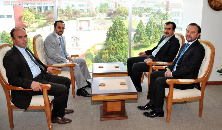 Aydın’da Teknokent kurulacak.. 