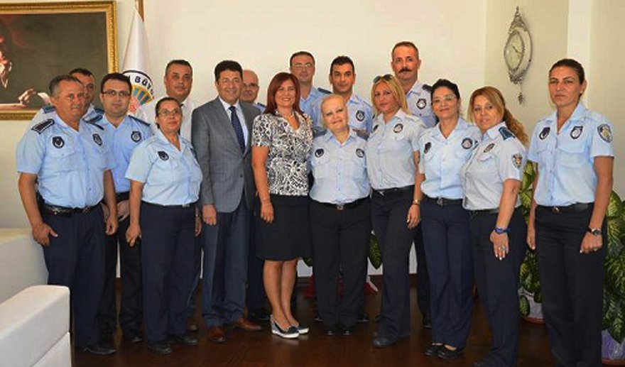 Aydın’da Zabıta neden çalışmıyor?