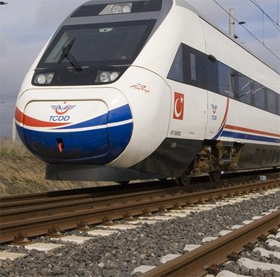 AYDIN-DENİZLİ DEMİRYOLUNA 2. HAT