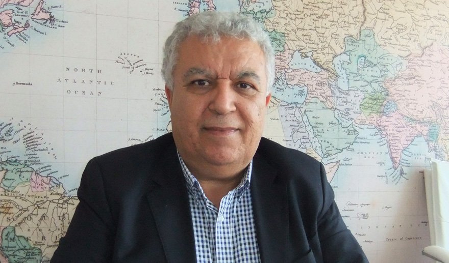 Aydın ilimizdeki Ticaret Odası Başkanlarına açık çağrı…