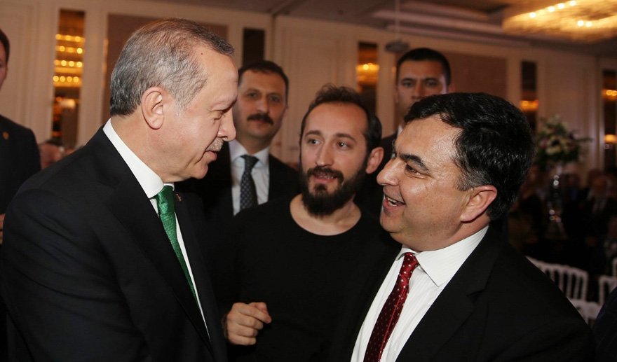 Aydın’ın hizmet aşığı başkanı…