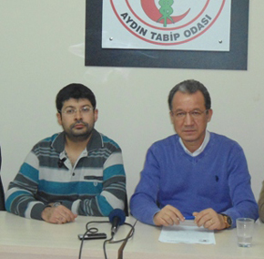 AYDIN’IN ÖLÜM HARİTASI AÇIKLANDI