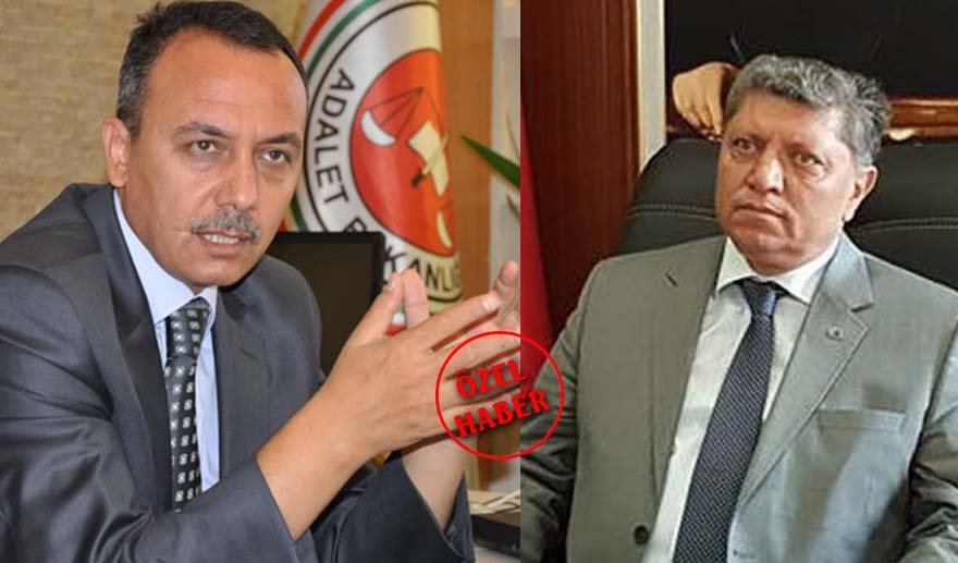 Aydın’ın zirvesi Ankara’da…