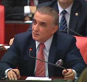 AYDIN MHP’DE ŞOK..