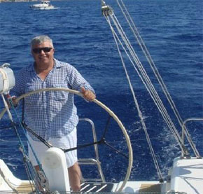 AYDIN O’NU KONUŞUYOR…