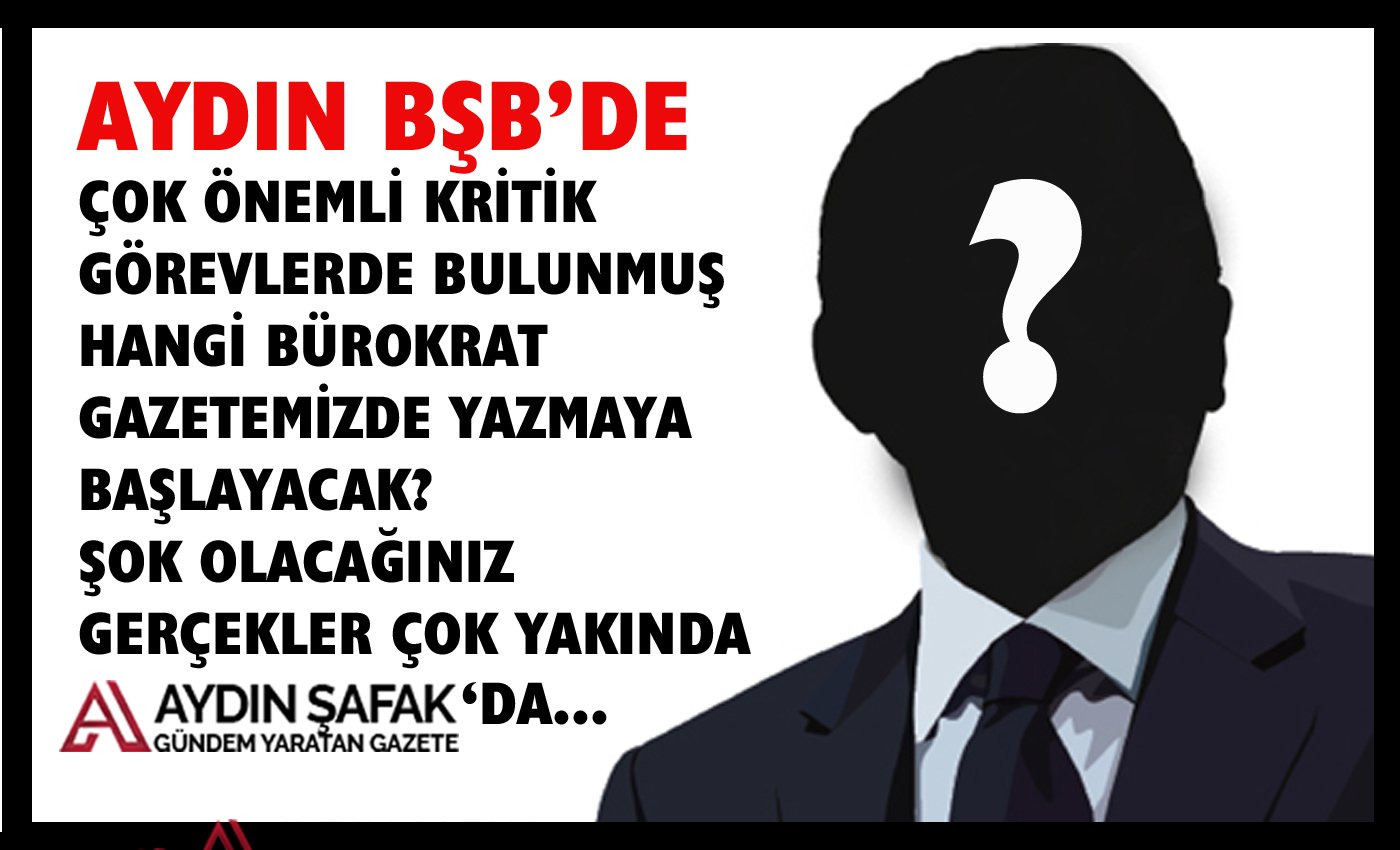 Aydın 9 şiddetinde sallanacak…