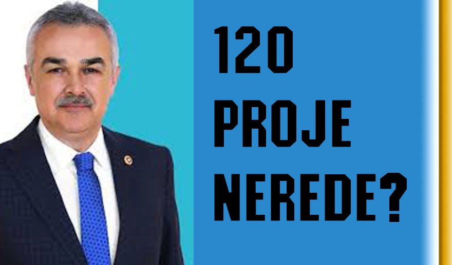 Aydın sırtındaki kamburdan kurtulacak…