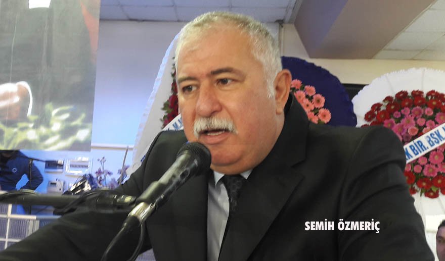 Aydın Şoförler EKK 30 milyon TL plâsmana ulaştı.