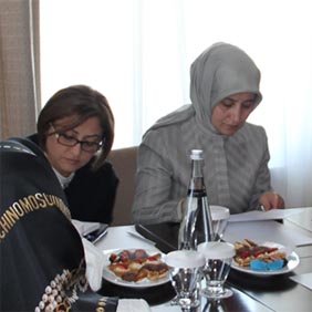 AYDIN, TÜRKİYE’YE ÖRNEK OLDU