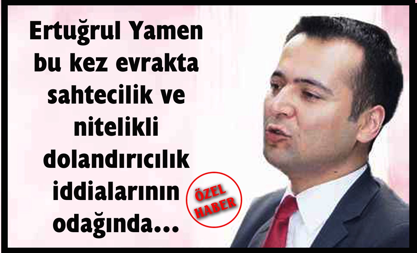 Aydın Valiliği ve Aydın BŞB suçluyu nasıl korudu?