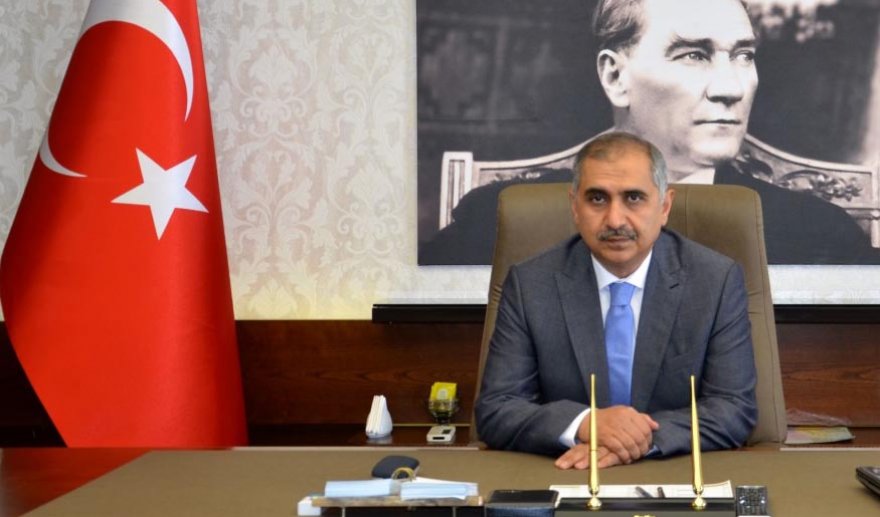 Aydın Valisi Koçak’tan Bayram Mesajı…