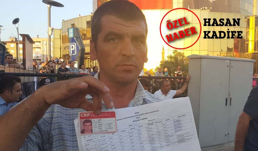 Aydın Valisi’nin bu olaydan haberi var mı?