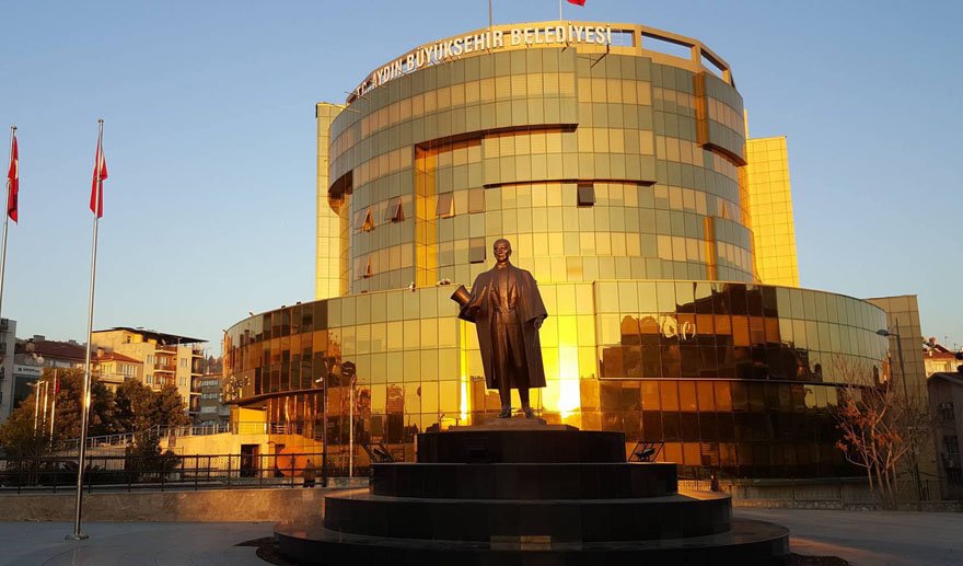 Aydın ve Mersin’de FETÖ ihraçları…