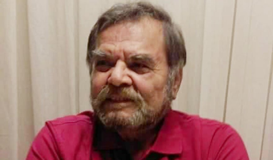 Aydınlı Gazeteci Mehmet Küçük vefat etti...