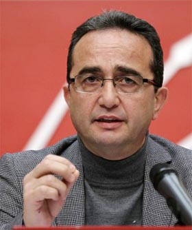 AYDINLI VEKİLLERİN SÖZ DÜELLOSU