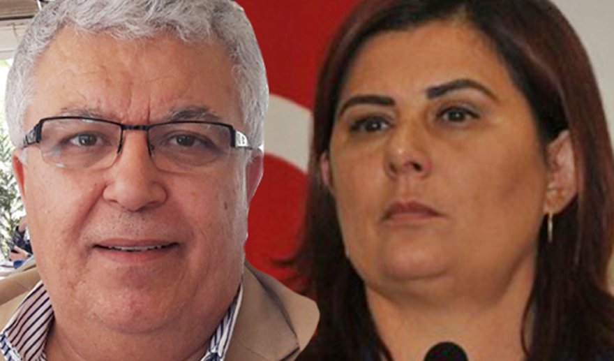 Aysan’dan Çerçioğlu’na bir suç duyurusu daha…