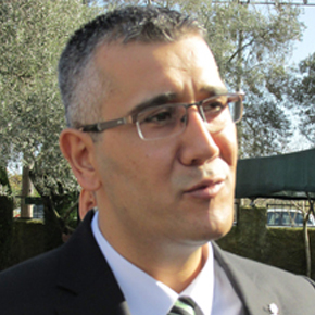 AYTAÇ, BŞB’Yİ Tİ’YE ALDI... 