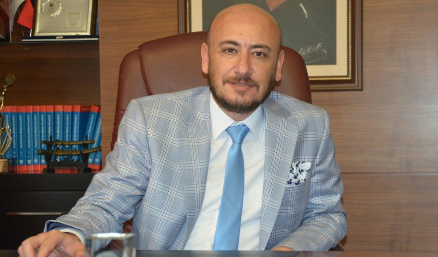 AYTO Başkanı Hakan Ülken’in teklifi yasalaştı…