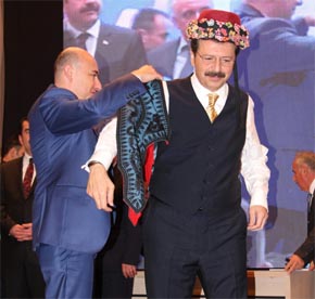 AYTO’DAN ZİYARET DEĞERLENDİRMESİ