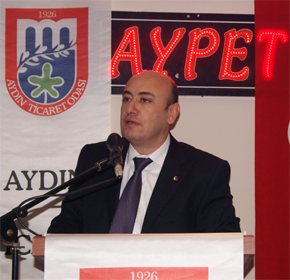 AYTO, BULUŞMALARI DEVAM EDİYOR..