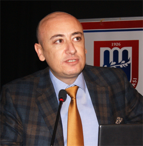 AYTO EĞİTİM GÜNLERİ BAŞLADI