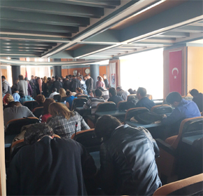 AYTO’NUN GİRİŞİMCİLİK ATAĞI 