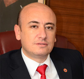 AYTO ÜYELERİNE BÜYÜK MÜJDE…