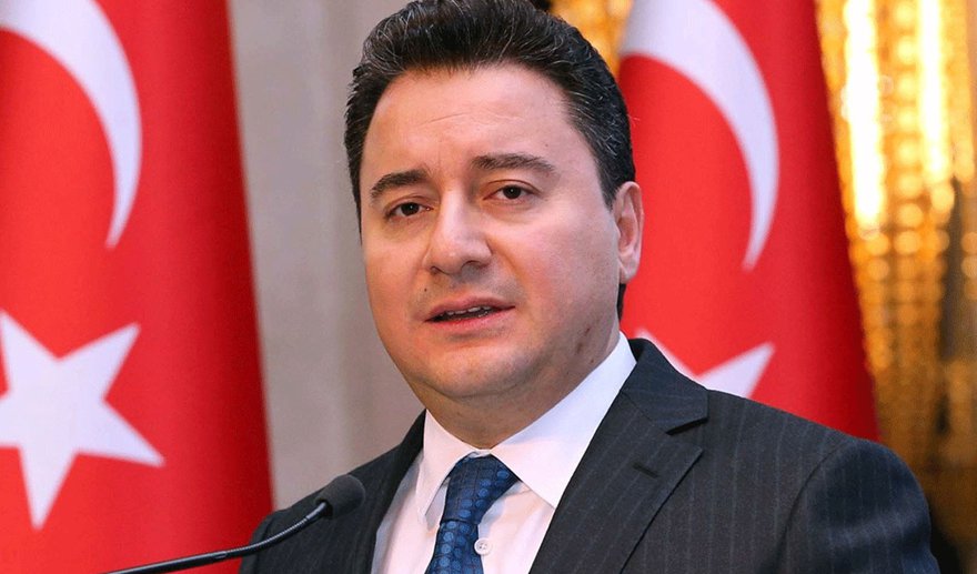 Babacan’dan, Halkbank iddialarına cevap…