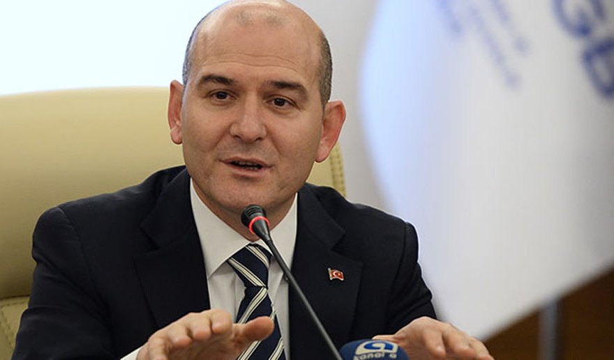 Bakan Soylu’dan net mesaj…