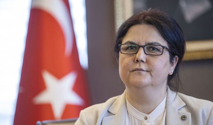 Bakan Yanık’dan Sosyal ve Ekonomik Destek açıklaması..