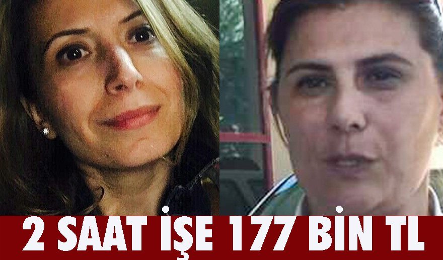 Baldıza ballı ihale davası…