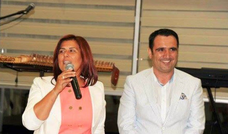 Bas bas paraları koordinatöre…