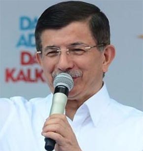 BAŞBAKAN AYDIN’DA KONUŞTU