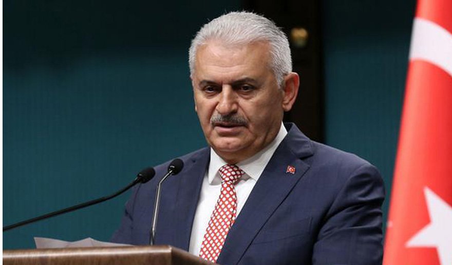 Başbakan’dan “Büyükşehir” Açıklaması…