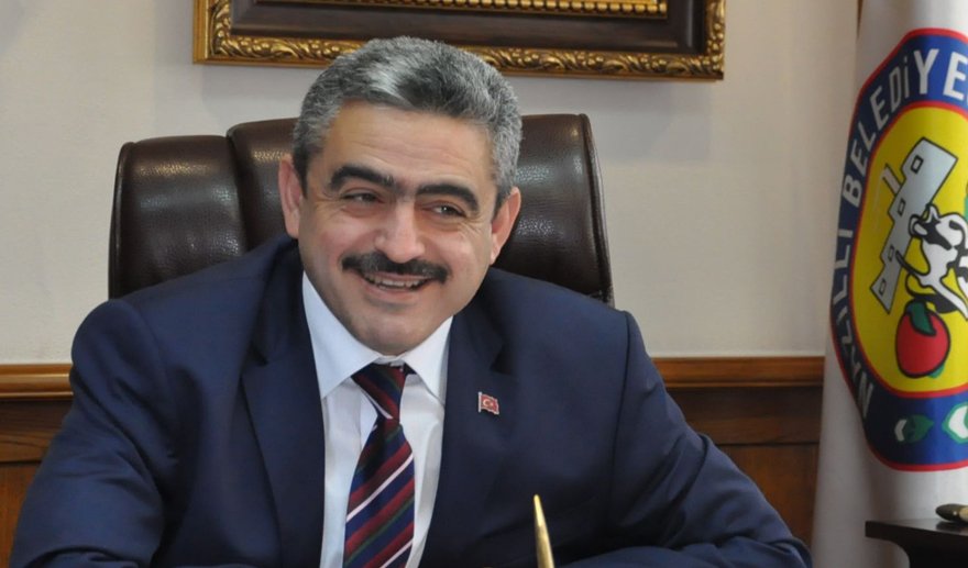 Başkan Alıcık, Çalışan Gazetecileri unutmadı..