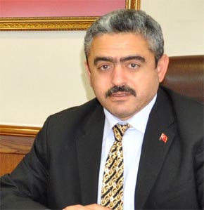 ALICIK’TAN ATA’YI ANMA MESAJI