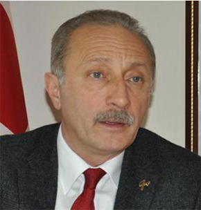 BAŞKAN ATABAY’A GÖZDAĞI MI?