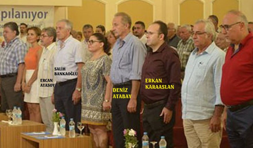 Başkan Atabay’dan kargaları güldüren açıklama…