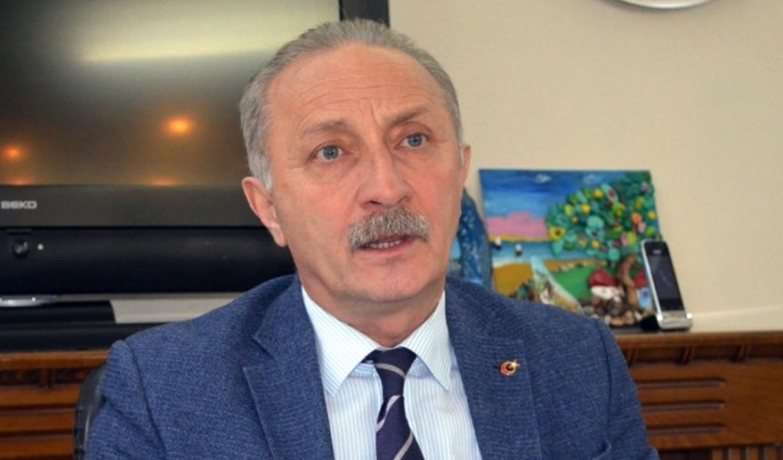 Başkan Atabay hakkında şok iddia…