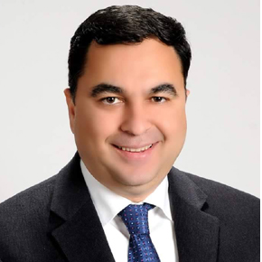 BAŞKAN KILINÇ: "ADAYLIĞI DÜŞÜNMÜYORUM." 