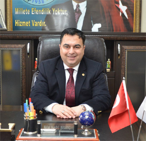 KILINÇ: "HERKES GÖREVİNİ YAPACAK.."